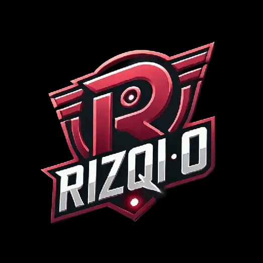 Logo Rizqi O